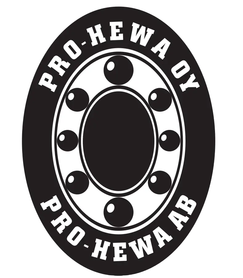 Pro-Hewa Ab