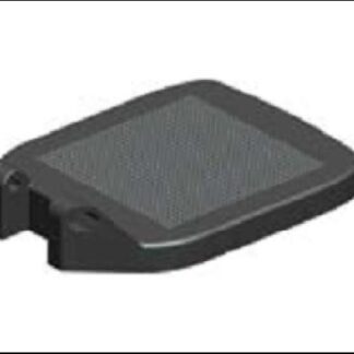 Jalkalauta vasen/oikea 215 pitkä 160 leveä ilman kiinnitystä