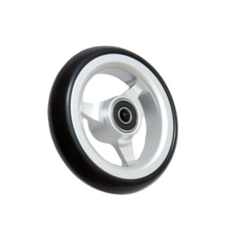 4" 100x35-08/45 Aludel pyörä