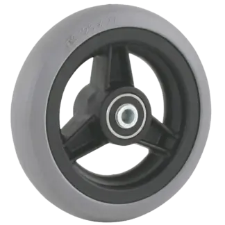 5" 125x27-06/36 KLFK GU Pyörä