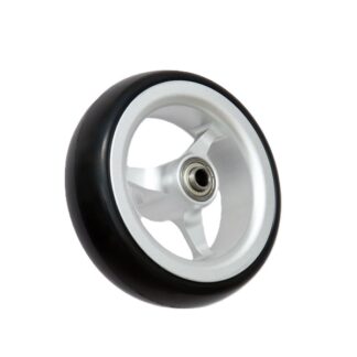 5" 125x34-08/45 Polyuretaanipyörä