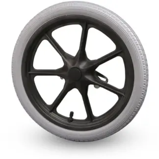 16" 410x45 M12 Vänster