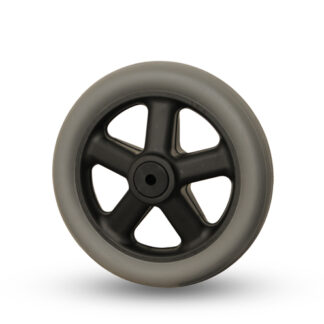 8" 200x40-09/60 Rolly Pyörä