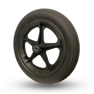 12" 310x45-08/62 KLFK PU-Pyörä