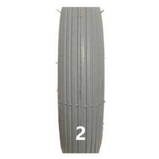 32-137 8"x1 1/4 Ulkorengas C-179