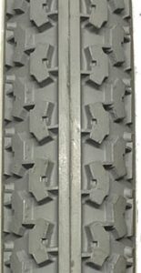 37-540 24x1 3/8" Däck C-947
