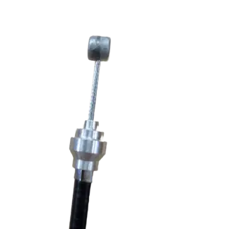 Jarruvaijeri tynnyrinipalla 5x6