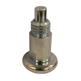 Lukitustappi ZS12x1.75 Ilman Uraa