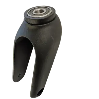 Muovihaarukka H116xB40