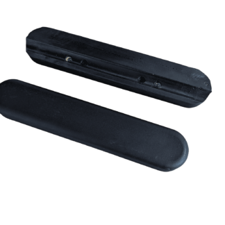 265x55x26 mm käsinoja reikäjako 82/128mm