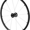 24" Spinergy LX vanne 12 pinnaa Värillinen