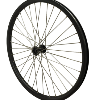 24" 37-540 Erikois vahva vanne