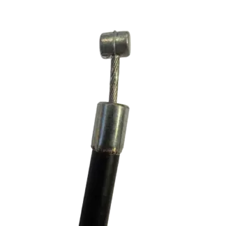 Jarruvaijeri tynnyrinipalla 6x7