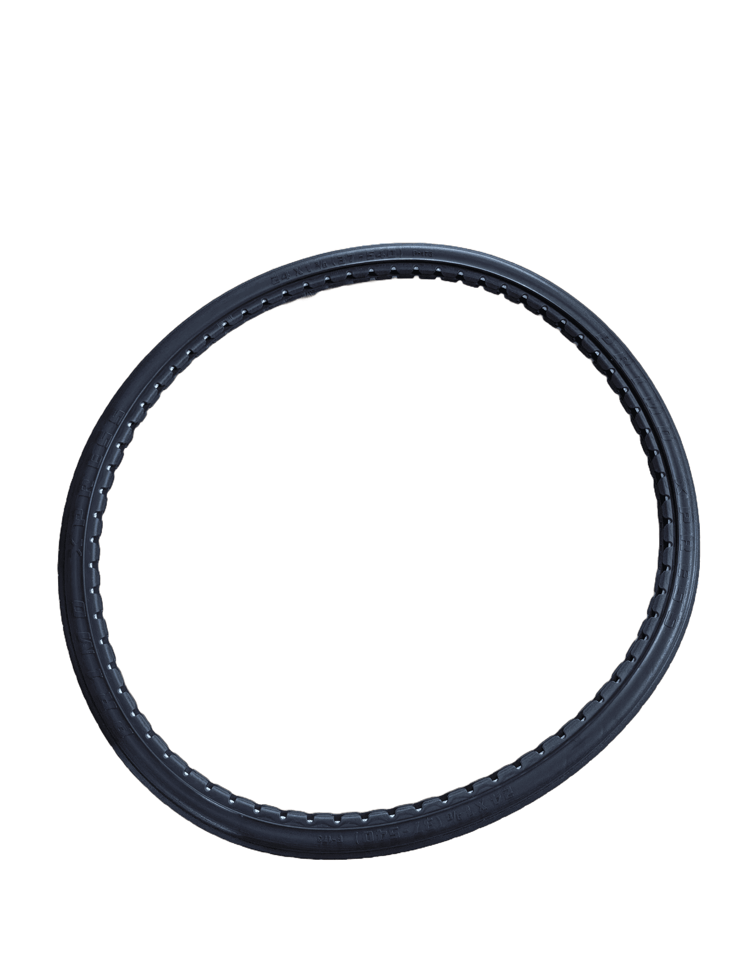 37-540 24"x1 3/8" Polyuretaani rengas Primo P173 - Image 3