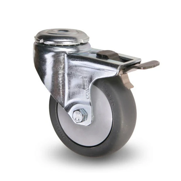 75x25 Jarru Kääntöpyörä