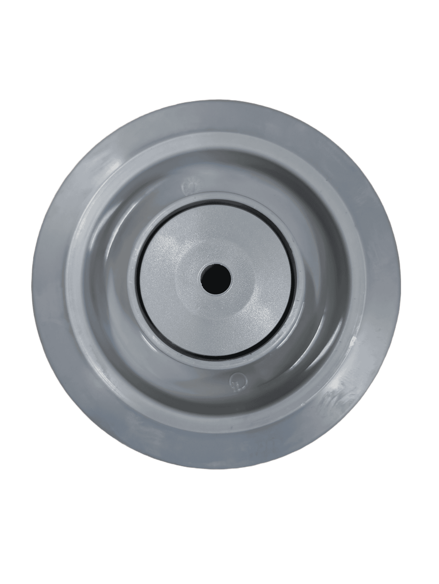 160x42 D4HENP -12/60 elastisk hjul - Bild 2