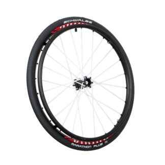 24" 25-540 Kuljetuspyörä Viking