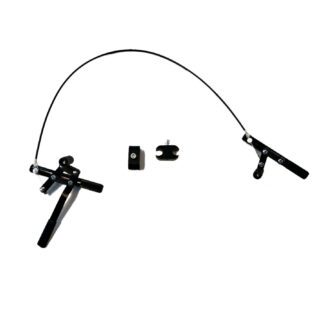 Yhdenkäden jarru oikea