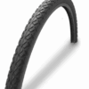 25-540 24"x1" Polyuretaani rengas  Shox G2