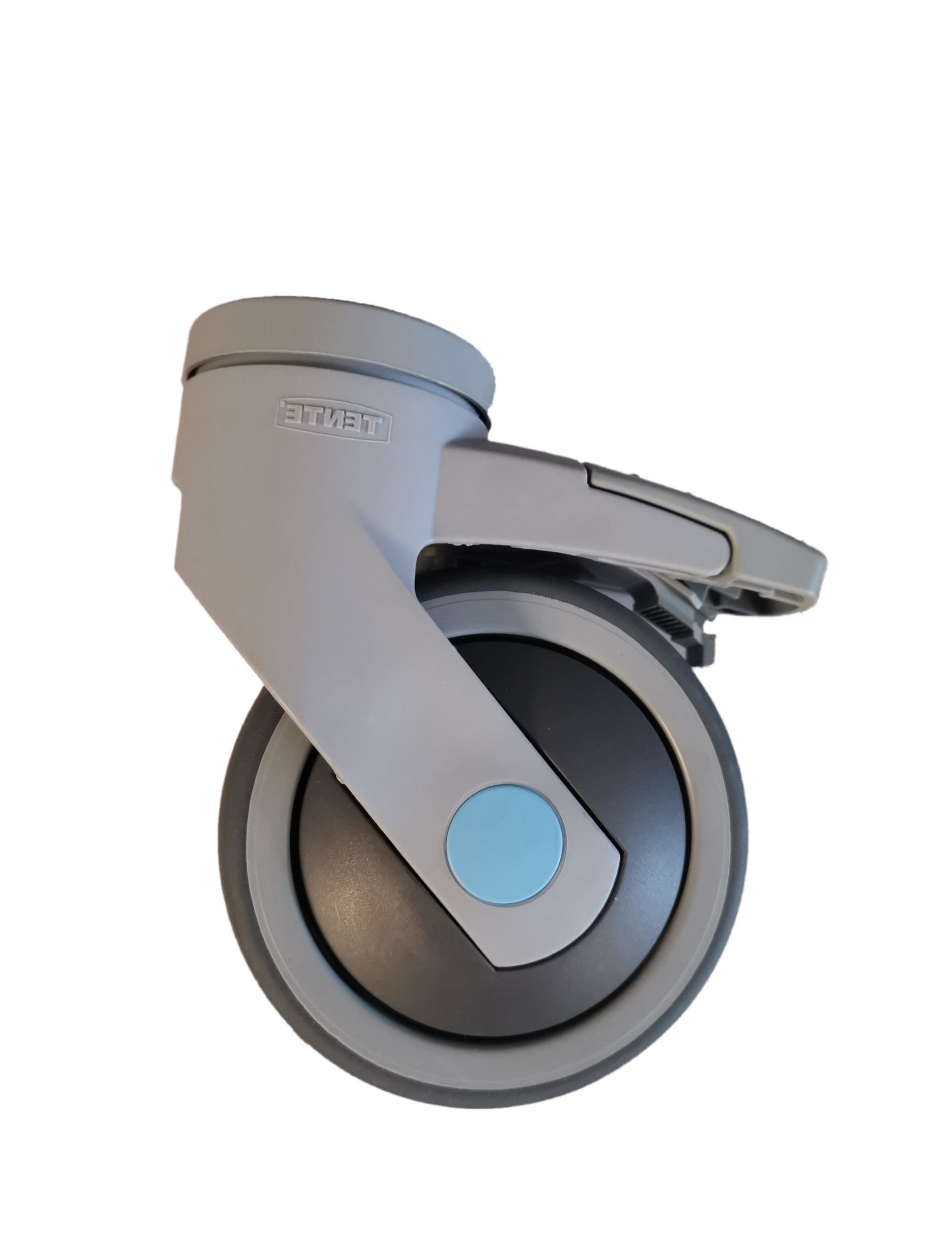 100x30 Levina ruostumaton keskiöreiällä M12