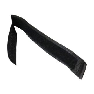 Kantanauha 5x48cm jalkatukeen