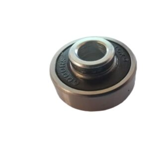 6000RS 26x8x8mm Kuulalaakeri 3 mm korotuksella