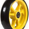 5" 125x32-08/25 Polyamid gul