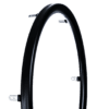 24" Ø 515 Omobic Optimum F Drivring 6-bläck