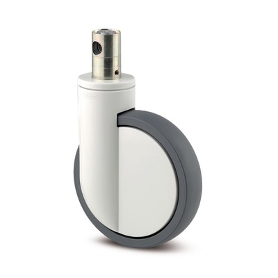 150×32 Kääntöpyörä