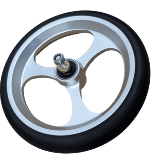 6" 150x26-06/40 HE-H Primo