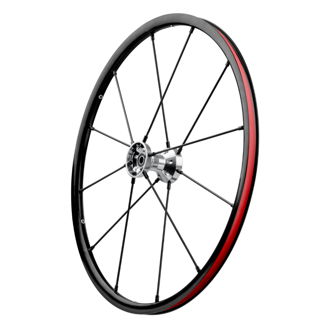 24" Vanne Omobic Tensio Ray