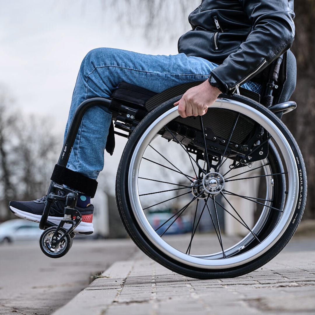 24" Vanne Omobic Tensio Ray - Image 6