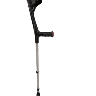 Kyynärsauva Kowsky jääpiikkillä tai ilman