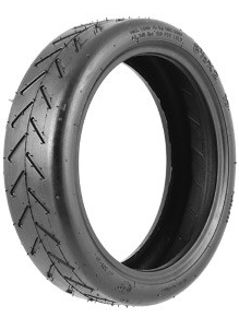 8½x2" Ulkorengas C-9287 musta