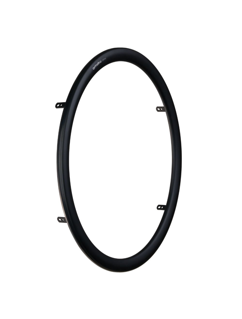 25" Drivring Omobic SIMI 6-bläck - Bild 3