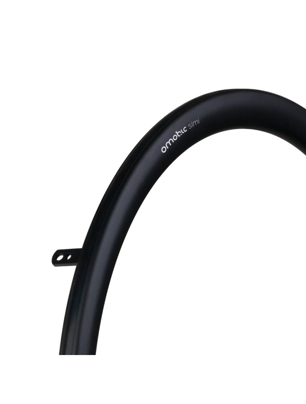 25" Drivring Omobic SIMI 6-bläck