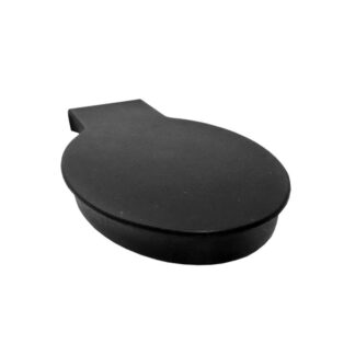 Kakadu kansi PU-istuimeen 17 x 33 cm