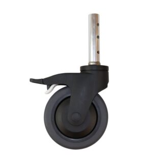 Kakadu suihkutuolin pyörä