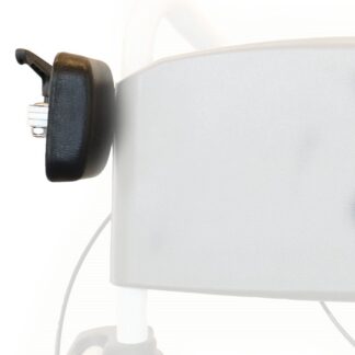 Kakadu sivutuki 10 x 14 cm (oikea puoli)