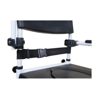 Kakadu turvavyö selkänojaan