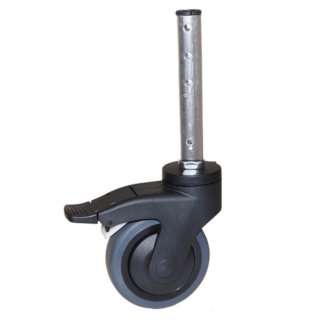 Kakadu suihkutuolin pyörä 2015