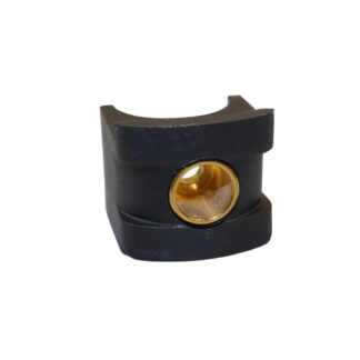 Kakadu lukituskiinnike jalkatuelle