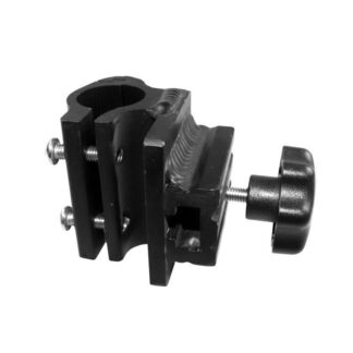 Kakadu niskatuen kiinnike