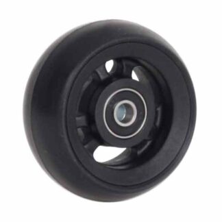 3" 80x34-08/26.5 Omobic Lotus Fibercore