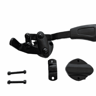 Pyörätuolin jarru Meyra oikea uusi