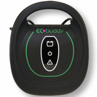 EC Buddy 24 V 6 A akkulaturi