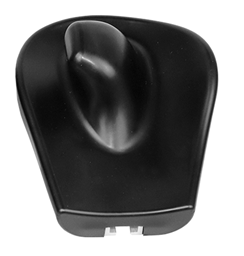 Hemi käsivarrentuki anatominen oikea