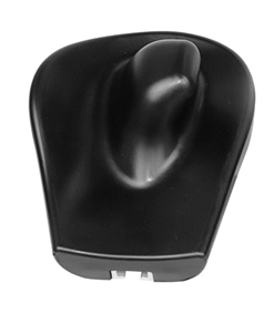 Hemi käsivarrentuki anatominen vasen