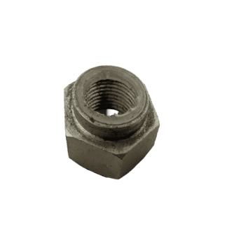 Mutteri M16x1 mm korotusmutteri