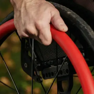 24" Ø 526-532 Silikonisuoja värilliset